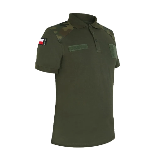 Koszulka Polo Wojskowa Wz.93 - Dominator