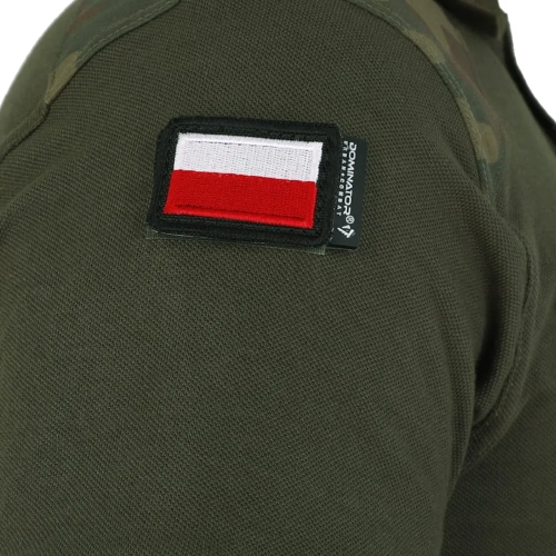 Koszulka Polo Wojskowa Wz.93 - Dominator