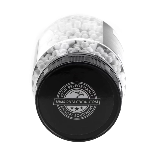 Kulki BIO 0.40g - Nimrod - 0.80kg, 2000szt.