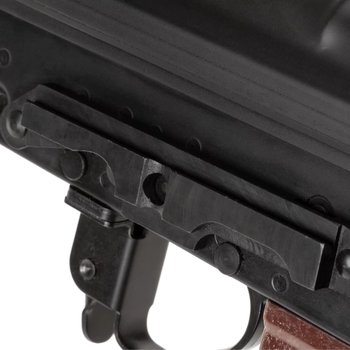 Replika karabinka LCKS74 - LCT