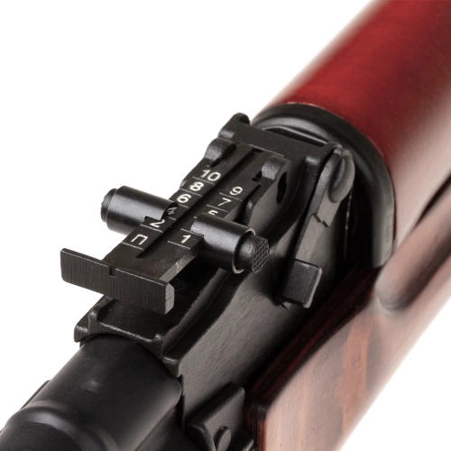 Replika karabinka LCKS74 - LCT