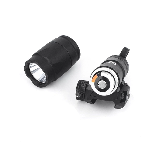 Latarka taktyczna M300A Mini Scout 280LM - Wadsn