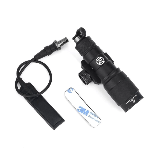 Latarka taktyczna M300A Mini Scout 280LM - Wadsn