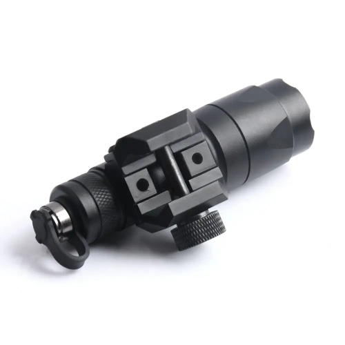 Latarka taktyczna M300A Mini dual 280LM - Wadsn