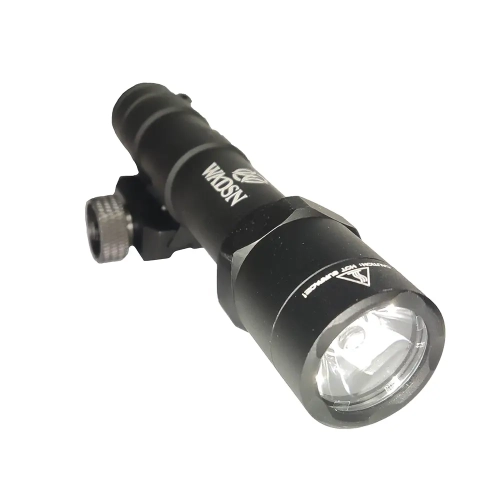 Latarka taktyczna M600B Scout 420LM - Wadsn