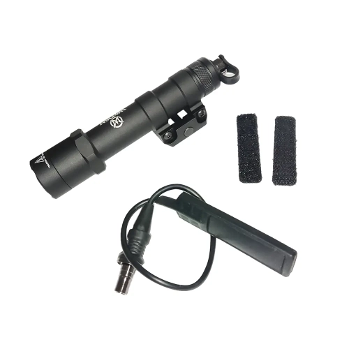 Latarka taktyczna M600B Scout 420LM - Wadsn