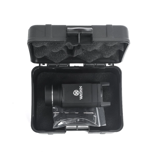 Latarka taktyczna do pistoletu 800LM - Wadsn