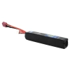 Lipo 1450mAh 11.1v 3S 30C Stick Deans - DA