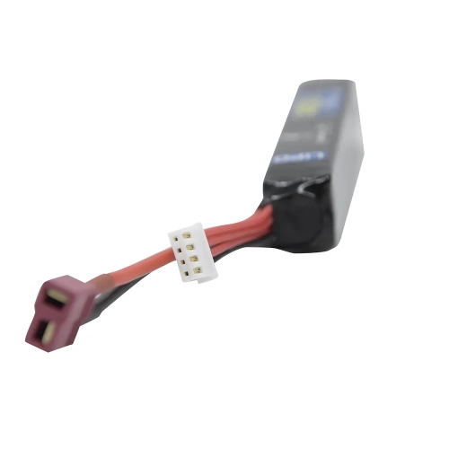 Lipo 1450mAh 11.1v 3S 30C Stick Deans - DA