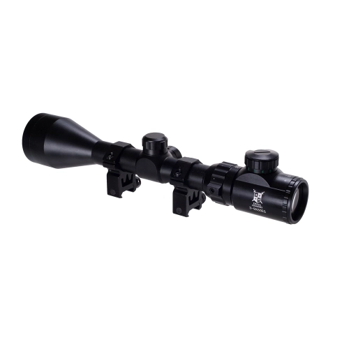 Luneta 3-9X50 EG - Delta Armory