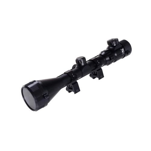 Luneta 3-9X50 EG - Delta Armory