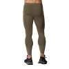Legginsy Termoaktywna Alpha olive - Spaio