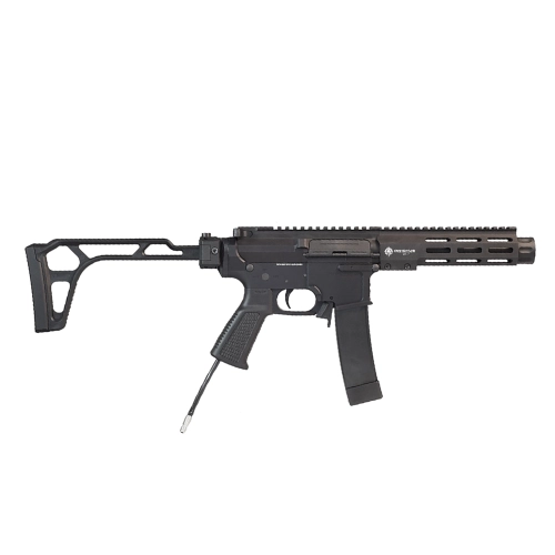 MTW-9 PDW - Wolverine