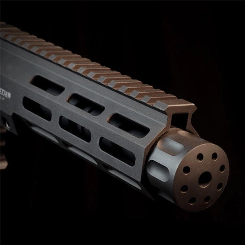 MTW-9 PDW - Wolverine