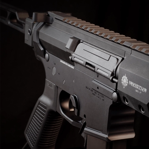 MTW-9 PDW - Wolverine