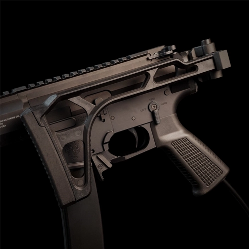 MTW-9 PDW - Wolverine