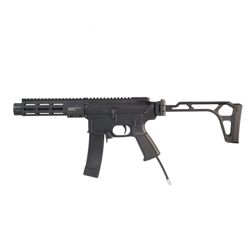 MTW-9 PDW - Wolverine