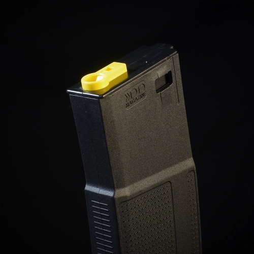 MTW Daniel Defense MK18 RIS II - Milspec Brown -  Wolverine