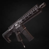 MTW Forged Tactical Edition CQB - 10 inch - Wolverine