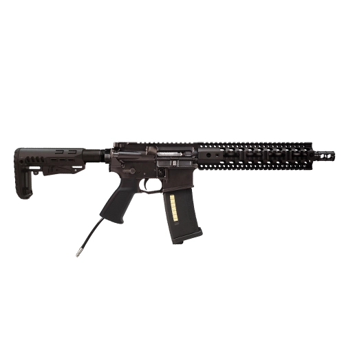 MTW Forged Tactical Edition CQB - 10 inch - Wolverine