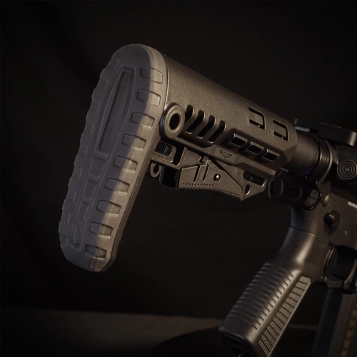 MTW Forged Tactical Edition CQB - 10 inch - Wolverine