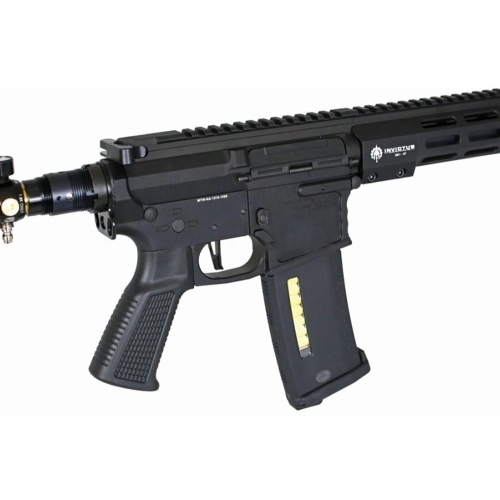 MTW Inferno Billet Gen3 Unleashed 10