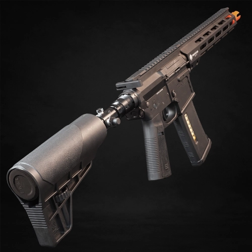 MTW Inferno Billet Gen3 Unleashed 10