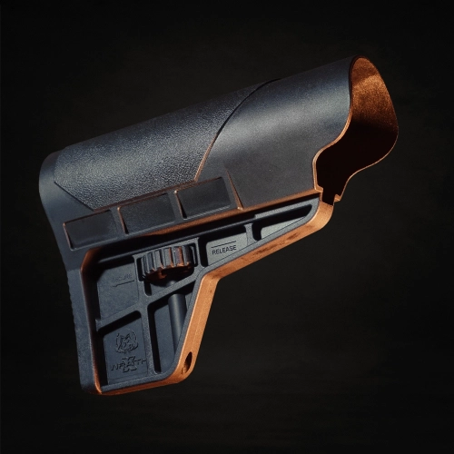 MTW Inferno Billet Gen3 Unleashed 10