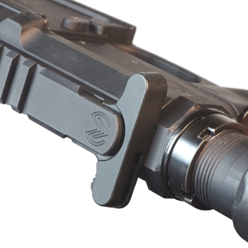 MTW Inferno Billet Series Tactical Gen3 - 14.5