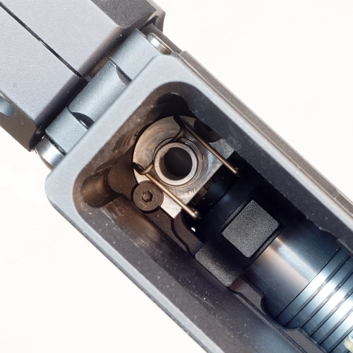 MTW Inferno Billet Series Tactical Gen3 - 14.5