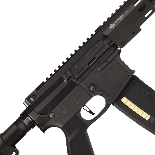 MTW Inferno Billet Series Tactical Gen3 - 14.5