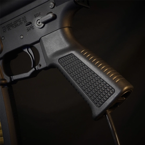 MTW Inferno Forged Series SI - 10