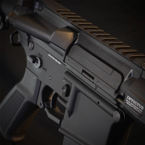 MTW Inferno Forged Series SI - 10