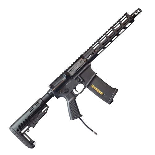 MTW Inferno Forged Series SI - 10" -  Wolverine