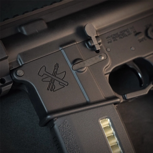 MTW Inferno Forged Series SI - 10