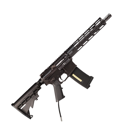 MTW Inferno Forged series CQBR 10" -  Wolverine