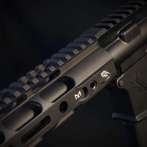 MTW Inferno Forged series CQBR 10