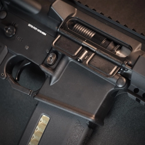 MTW Inferno Forged series CQBR 10