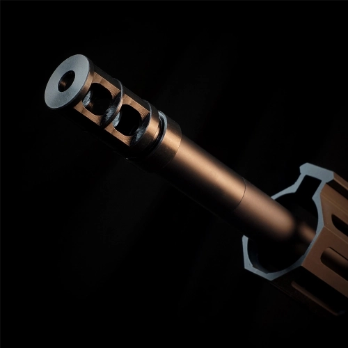 MTW PKG 308 - Tactical Edition- Wolverine