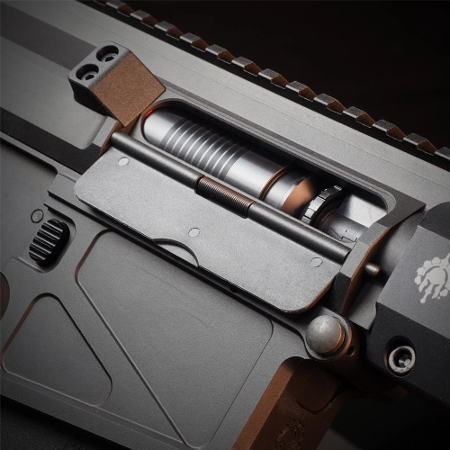 MTW PKG 308 - Tactical Edition- Wolverine