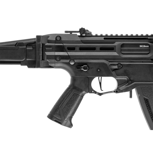 Replika karabinka MXC9 Enhanced Version - G&G