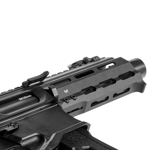Replika karabinka MXC9 Enhanced Version - G&G
