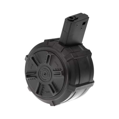 Magazynek bębnowy M4 2300rds - G&G