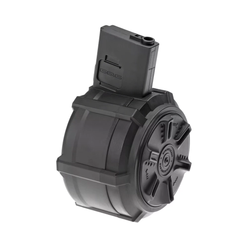Magazynek bębnowy M4 2300rds - G&G