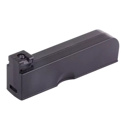 Magazynek metalowy Low-Cap 30 VSR10 - Well