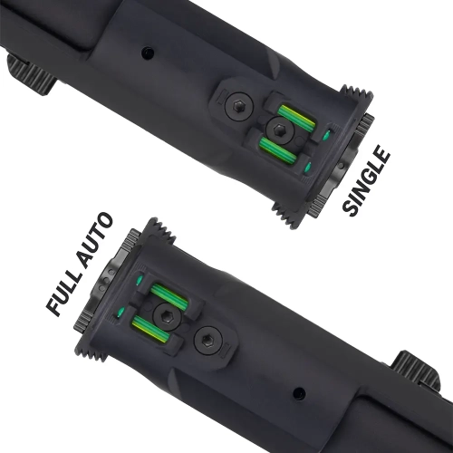 Selektor ognia mini AAP01 - Tridos