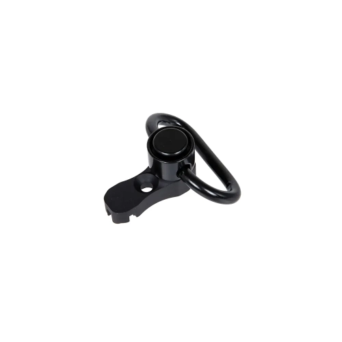 Montaż zawieszenia QD KeyMod/M-LOK - JJ Airsoft