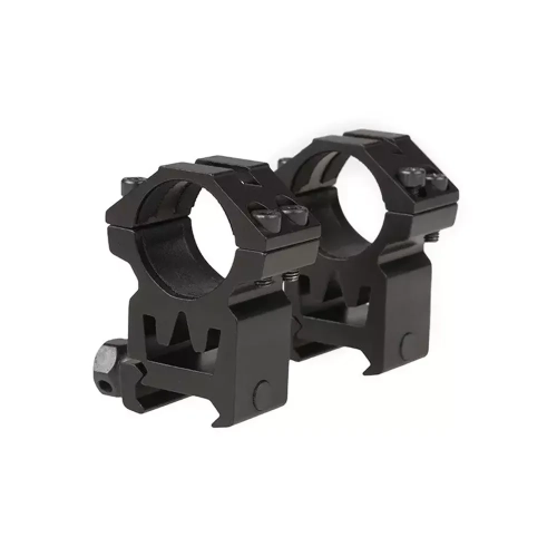 Montaż lunety 2-częściowy wysoki - Theta Optics