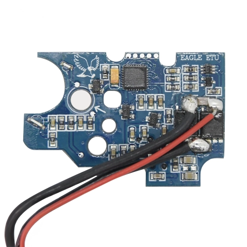 Mosfet Eagle ETU - Delta Armory
