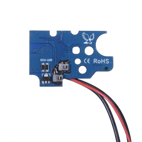 Mosfet Eagle ETU - Delta Armory